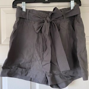 Gap High Rise Shorts